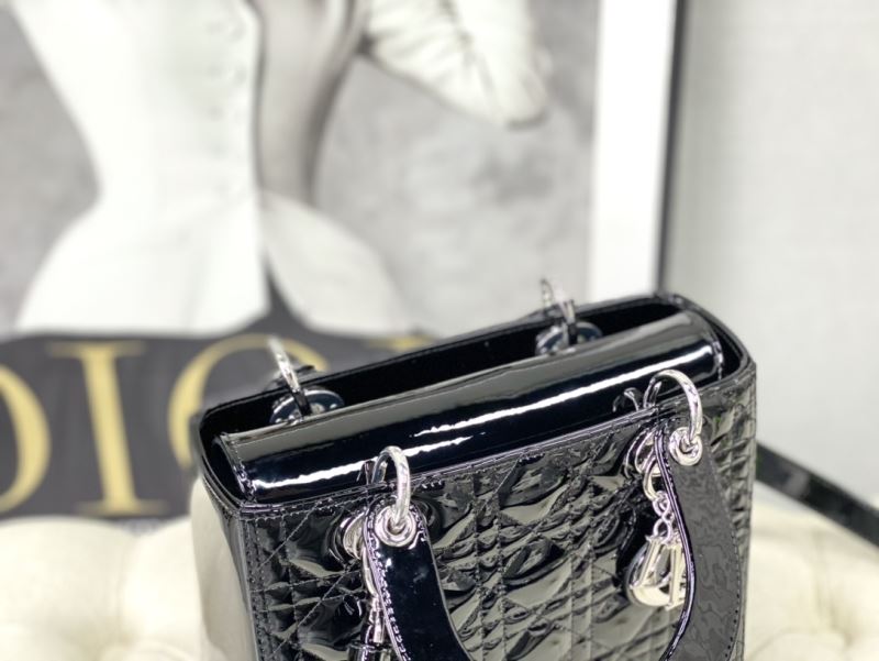 Dior My Lady Bags